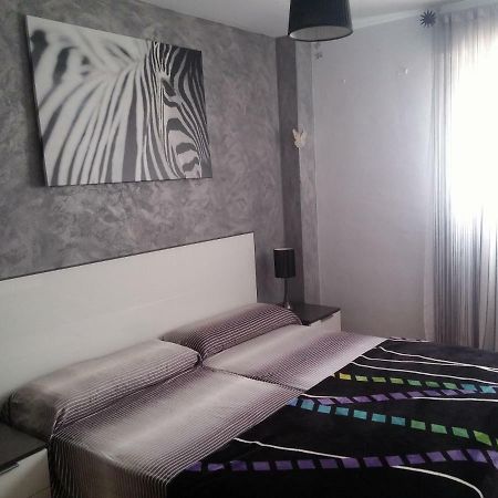 Piso Centrico, Amplio, Luminoso Y Familiar, Con Garaje Segun Disponibilidad Lägenhet La Laguna  Exteriör bild
