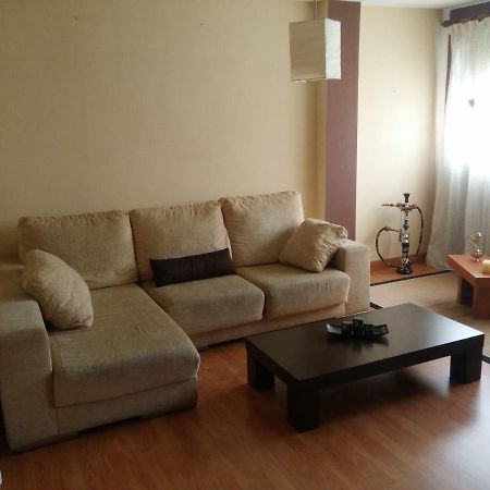 Piso Centrico, Amplio, Luminoso Y Familiar, Con Garaje Segun Disponibilidad Lägenhet La Laguna  Exteriör bild