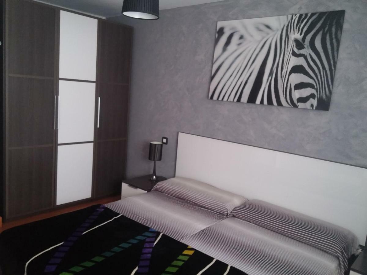 Piso Centrico, Amplio, Luminoso Y Familiar, Con Garaje Segun Disponibilidad Lägenhet La Laguna  Exteriör bild