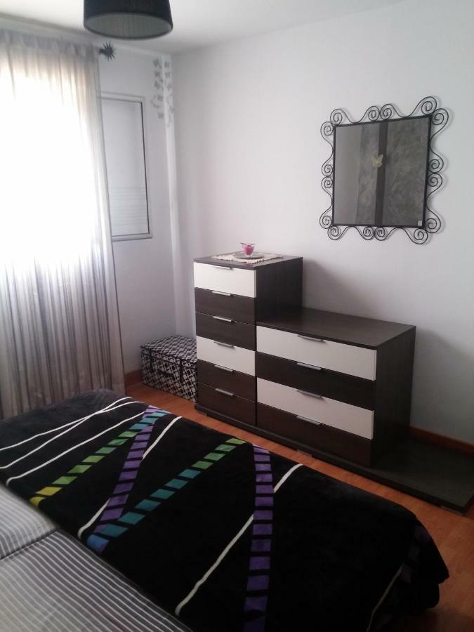 Piso Centrico, Amplio, Luminoso Y Familiar, Con Garaje Segun Disponibilidad Lägenhet La Laguna  Exteriör bild