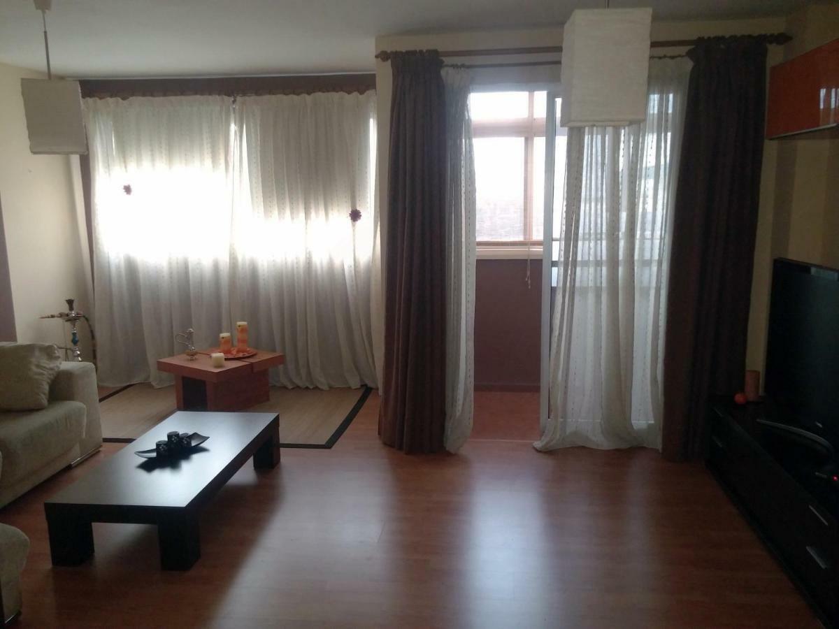 Piso Centrico, Amplio, Luminoso Y Familiar, Con Garaje Segun Disponibilidad Lägenhet La Laguna  Exteriör bild